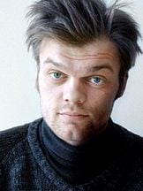 Árni Ólafur Ásgeirsson'un fotoğrafi