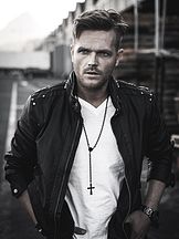 Greg Kriek'un fotoğrafi