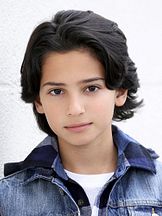 Jesse Ray Sheps'un fotoğrafi