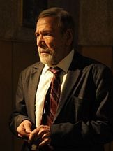 Hossein Mahjoub'un fotoğrafi