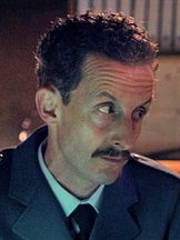 Peter Hottinger'un fotoğrafi