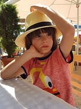 Stefan Raus'un fotoğrafi