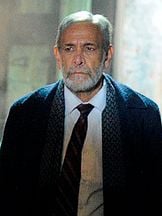 Hossein Mahjub'un fotoğrafi