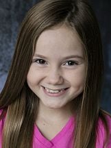 Kendal Farr'un fotoğrafi