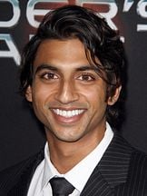 Avi Nash'un fotoğrafi