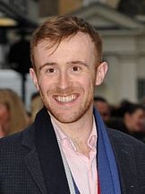 John Heffernan'un fotoğrafi
