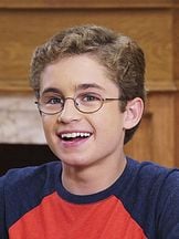 Sean Giambrone'un fotoğrafi