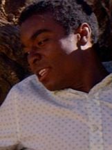 Anthony Kirlew'un fotoğrafi