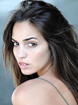 Souheila Yacoub'un fotoğrafi