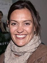 Brigitte Poupart'un fotoğrafi