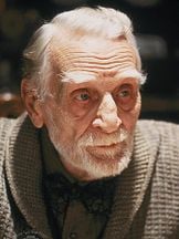 Feodor Chaliapin Jr'un fotoğrafi