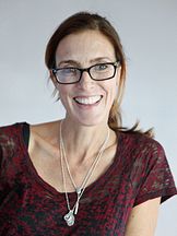 Laura Brownson'un fotoğrafi