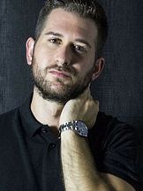 Carlos Urban'un fotoğrafi