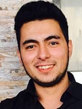 Ozan Denklik'un fotoğrafi