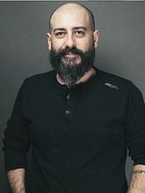 Ahmet Burak Bacınoğlu'un fotoğrafi