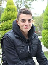 Ömer Koç'un fotoğrafi