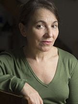 Saadia Bentaïeb'un fotoğrafi