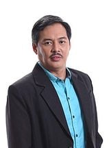 Allan Paule'un fotoğrafi