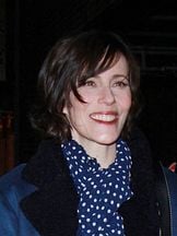 Joanna Adler'un fotoğrafi