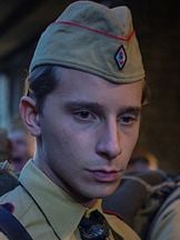 Jonathan Berlin'un fotoğrafi