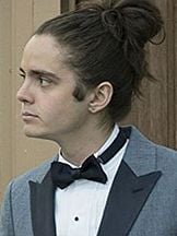 Miles Robbins'un fotoğrafi