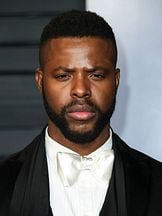 Winston Duke'un fotoğrafi