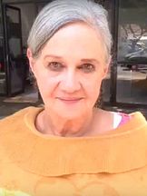 Concepción Márquez'un fotoğrafi