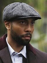 Jeremie Harris'un fotoğrafi