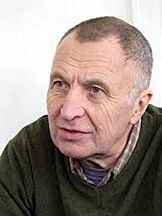 Andrey Smirnov'un fotoğrafi