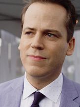 Aaron Craven'un fotoğrafi