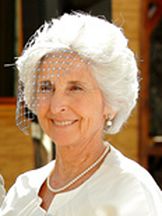 Teresa Lozano'un fotoğrafi