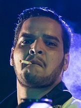 Yasin el Harrouk'un fotoğrafi