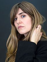 Lisa Langseth'un fotoğrafi