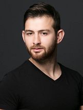 Mert Yasin Öztürk'un fotoğrafi