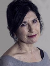 Caroline Burns Cooke'un fotoğrafi