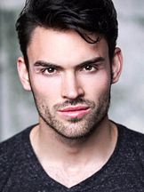 Arron Blake'un fotoğrafi