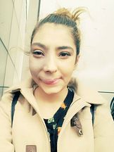 Sahra Kaya'un fotoğrafi