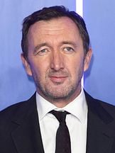 Ralph Ineson'un fotoğrafi