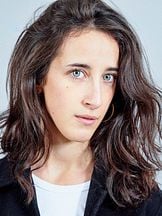 Agnès Hurstel'un fotoğrafi