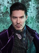 Lewis Tan'un fotoğrafi