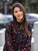 Gizem Hatipoğlu'un fotoğrafi