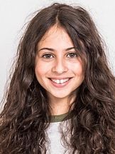 Valentina Leone'un fotoğrafi