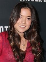 Piper Curda'un fotoğrafi