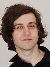 James Bolton'un fotoğrafi