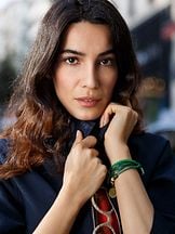 Sevinç Meşe'un fotoğrafi