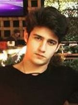 Alekber Alekberov'un fotoğrafi