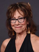 Mindy Sterling'un fotoğrafi