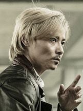 Shawn Yue'un fotoğrafi