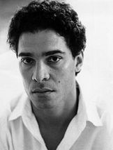 Rodrigo Rey Rosa'un fotoğrafi