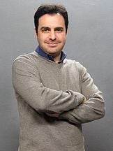 Enis Boztepe'un fotoğrafi